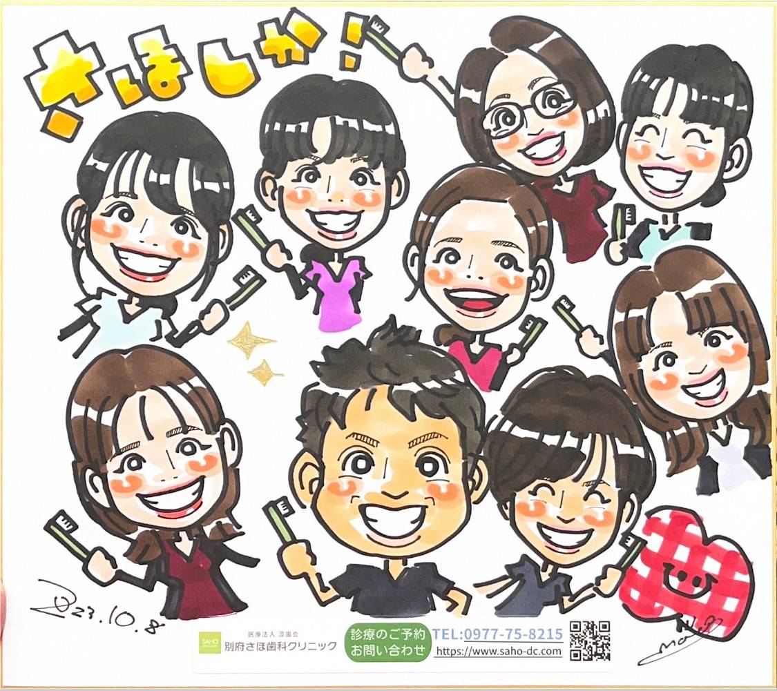 10/7，8内覧会が開催されました！